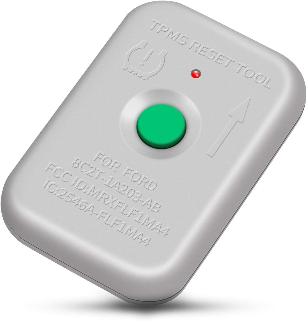 Tire Pressure Sensor Reset Tool